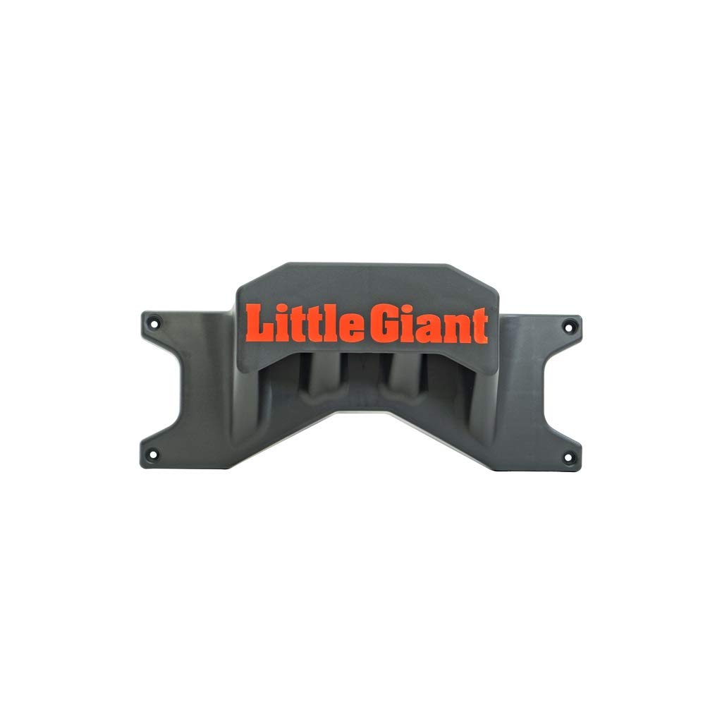 Little Giant Ladder Rack