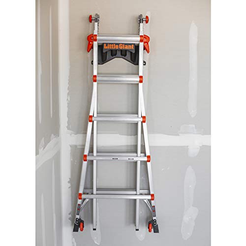 Little Giant Ladder Rack