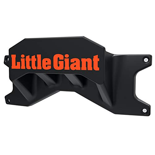 Little Giant Ladder Rack