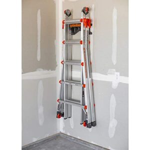 Little Giant Ladder Rack