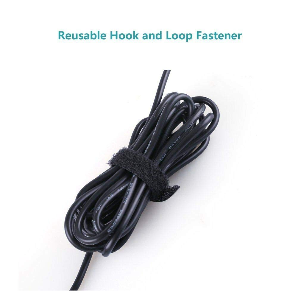 PPJ AC/DC Adapter for Shark SV1106 N 40 10.8Vdc Bagless Navigator Freestyle Cordless Stick Vac Household Vacuum Cleaner Power Supply Cord Battery Charger with Barrel Round Plug Tip