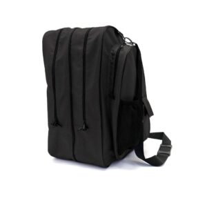 kami-so roller skating bag (black)