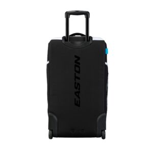 Easton | Catcher's Wheeled Bag | Jen Schro Fastpitch Edition | White