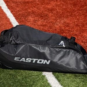 Easton | DUGOUT Bat and Equipment Wheeled Bag | Royal