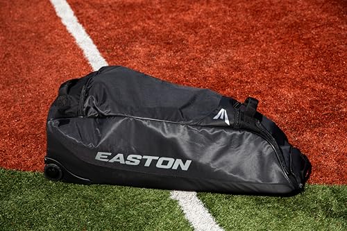 Easton | DUGOUT Bat and Equipment Wheeled Bag | Royal