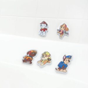 Nickelodeon Paw Patrol 9 Pcs Bath Set