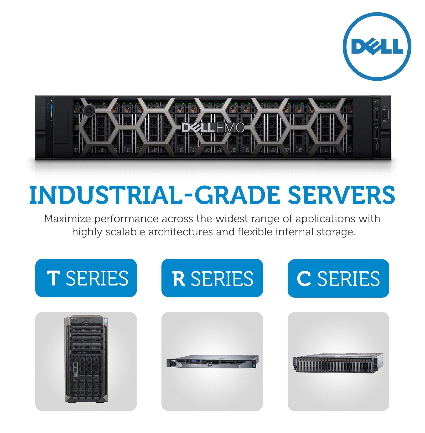 Dell 400-AMRW 8TB SED NL-SAS 12Gb/s 7.2K RPM 3.5-Inch Enterprise Server Hard Drive Bundle with Compatily Screwdriver Compatible with PowerEdge PowerVault PDFHC 0PDFHC 8VNR5 08VNR5