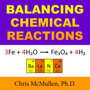 balancing chemical reactions powerpoint
