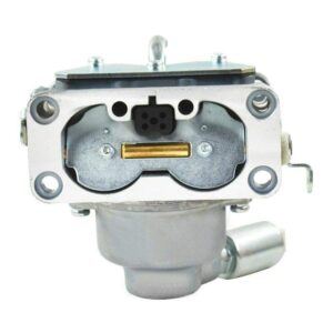 Compatible with Carburetor Carb for Husqvarna Zero Turn Mower Z246 Z246i 20HP 23HP 656cc 724cc