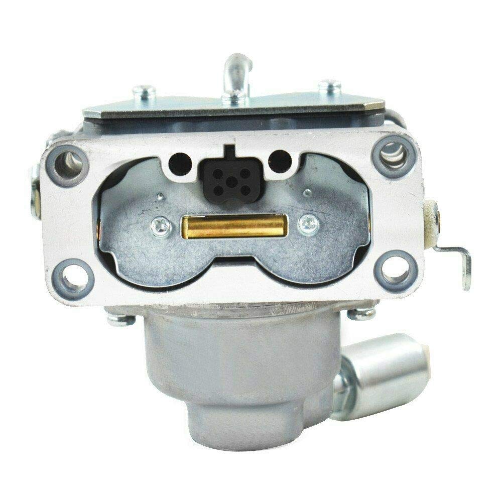 Compatible with Carburetor Carb for Husqvarna Zero Turn Mower Z246 Z246i 20HP 23HP 656cc 724cc