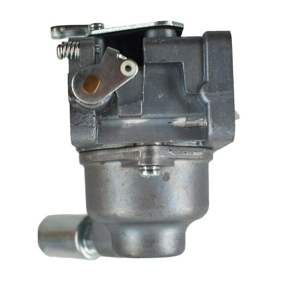 Compatible with Carburetor Carb for Husqvarna Zero Turn Mower Z246 Z246i 20HP 23HP 656cc 724cc