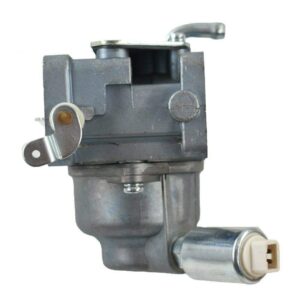 Compatible with Carburetor Carb for Husqvarna Zero Turn Mower Z246 Z246i 20HP 23HP 656cc 724cc
