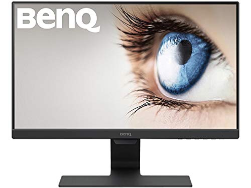 BenQ GW2283 22" (Diagonal 21.5") Full HD 1920 x 1080 60Hz 5ms Eye-Care Edge to Edge Slim Bezel Widescreen LED IPS Monitor