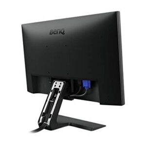 BenQ GW2283 22" (Diagonal 21.5") Full HD 1920 x 1080 60Hz 5ms Eye-Care Edge to Edge Slim Bezel Widescreen LED IPS Monitor