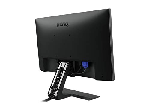 BenQ GW2283 22" (Diagonal 21.5") Full HD 1920 x 1080 60Hz 5ms Eye-Care Edge to Edge Slim Bezel Widescreen LED IPS Monitor