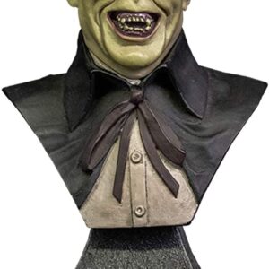 Trick Or Treat Studios The Phantom of The Opera Mini Bust 5.25"