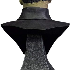 Trick Or Treat Studios The Phantom of The Opera Mini Bust 5.25"