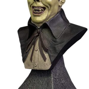 Trick Or Treat Studios The Phantom of The Opera Mini Bust 5.25"