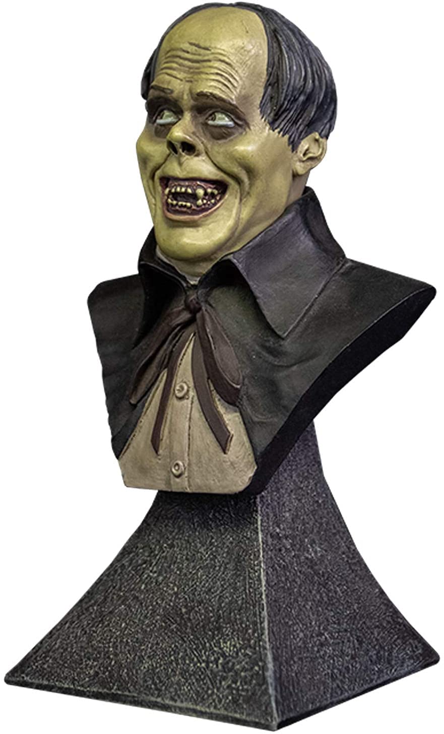 Trick Or Treat Studios The Phantom of The Opera Mini Bust 5.25"