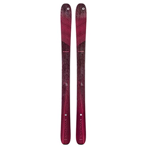 Blizzard Black Pearl 97 Womens Skis 2021-165cm