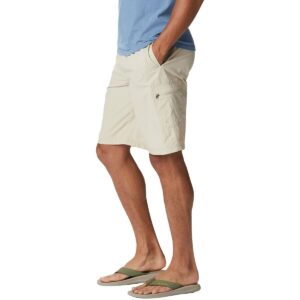 Columbia Men's Palmerston Peak Short, Ancient Fossil, X-Large