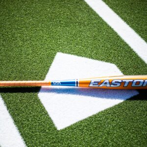 Easton | QUANTUM Baseball Bat | USA |-5 / -11 Drop | 2 5/8" Barrel | 1 Pc. Aluminum