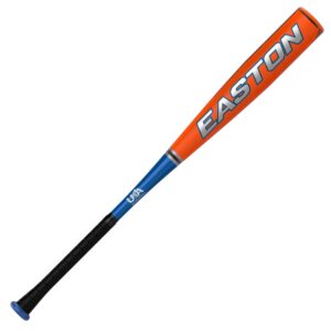 Easton | QUANTUM Baseball Bat | USA |-5 / -11 Drop | 2 5/8" Barrel | 1 Pc. Aluminum