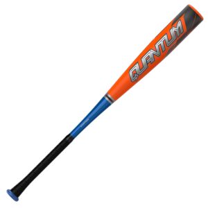 Easton | QUANTUM Baseball Bat | USA |-5 / -11 Drop | 2 5/8" Barrel | 1 Pc. Aluminum