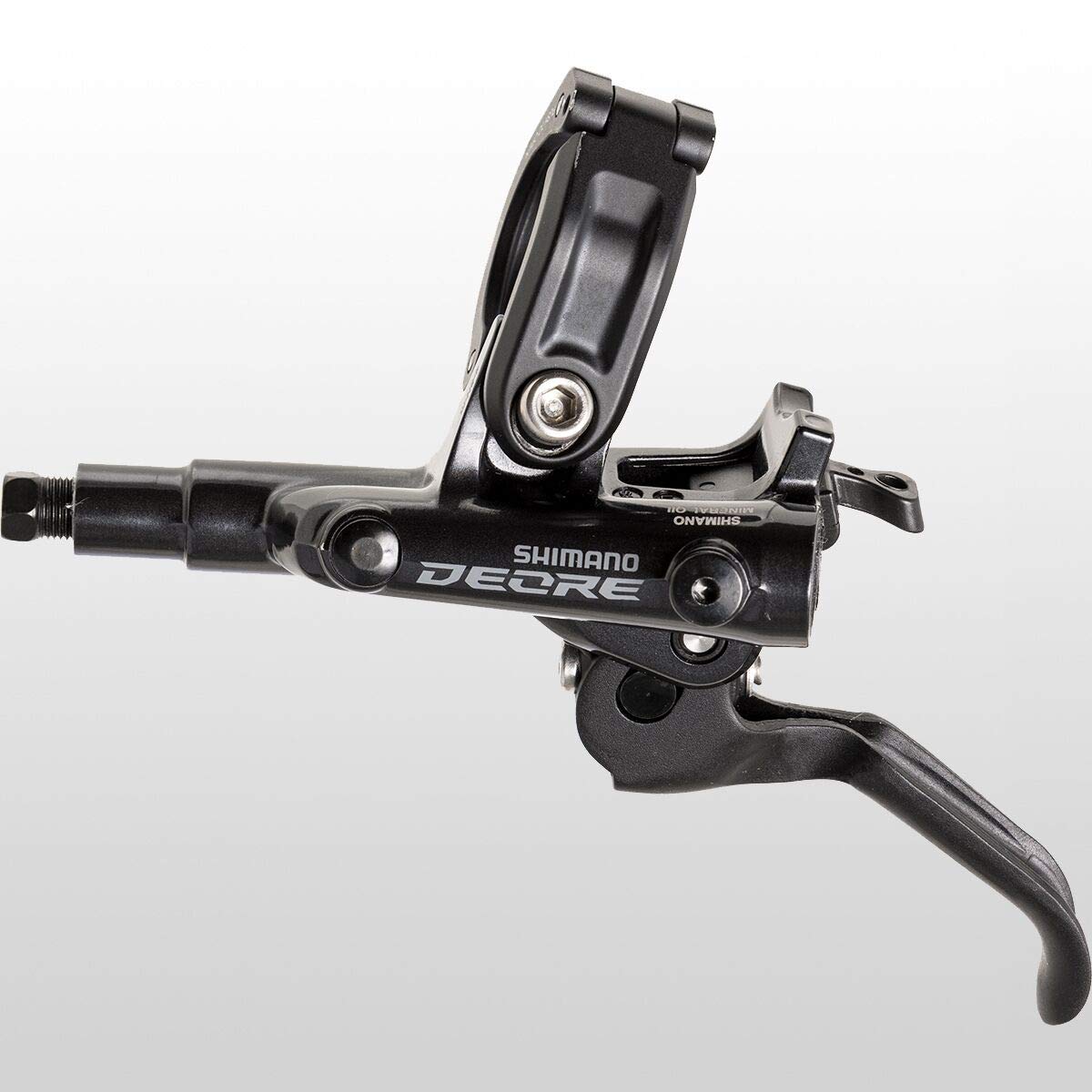 Shimano Deore Br-M6100 Disc Brake Metallic, Front