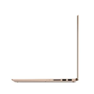 Lenovo Ideapad S540 Laptop core i5 8GB 256SSD 14" Win Home Copper