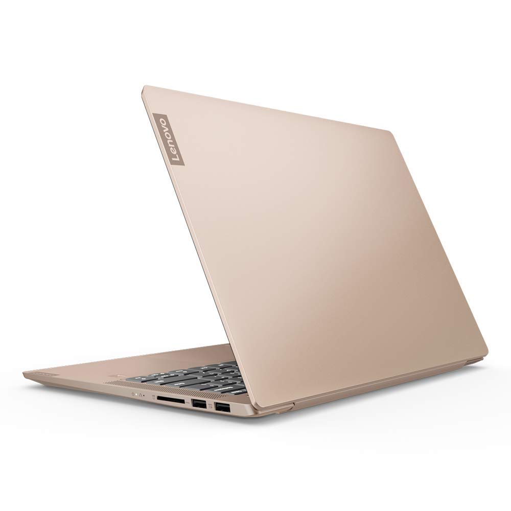 Lenovo Ideapad S540 Laptop core i5 8GB 256SSD 14" Win Home Copper