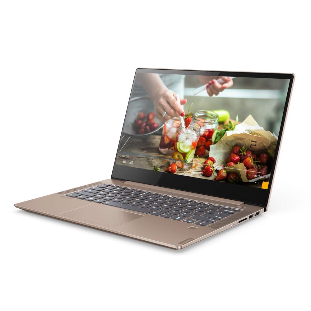 Lenovo Ideapad S540 Laptop core i5 8GB 256SSD 14" Win Home Copper