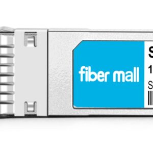 10G SFP+ to RJ45 for Ubiquiti Unifi UF-RJ45-10G Netgear AXM765 Mikrotik S+RJ10 Finisar Supermicro ZTE TP-Link SFP-10G-T-TPL 10GBASE-T SFP+ Copper RJ-45 30m Transceiver Module