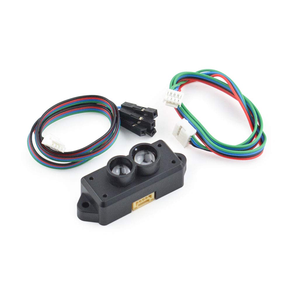 TFmini-S LiDAR(ToF) Laser Range Sensor