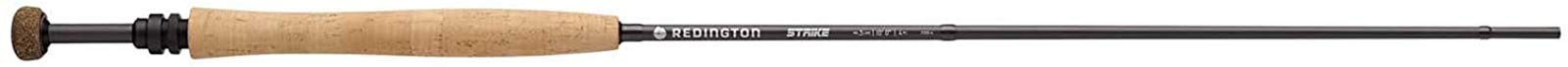 Redington Strike Euro Czech Nymph Rod, 3106-4 (10'6", 3Wt, 4pc)