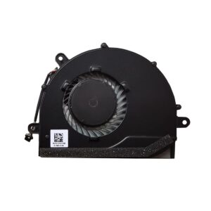 HK-Part Fan for Lenovo Yoga 320 Yoga 720-12IKB CPU Cooling Fan 5F10Q12179 BL0110400788