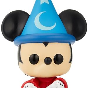 Funko Pop! Disney: Fantasia 80th Anniversary - Sorcerer Mickey Vinyl Figure