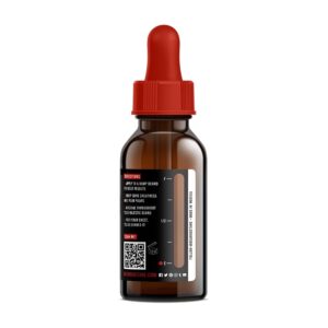 Beard Octane: Citrafella - Natural Beard Oil w/Argan Oil - 1 Oz - Promotes Softer Beards - Made in USA - Premium Beard Care