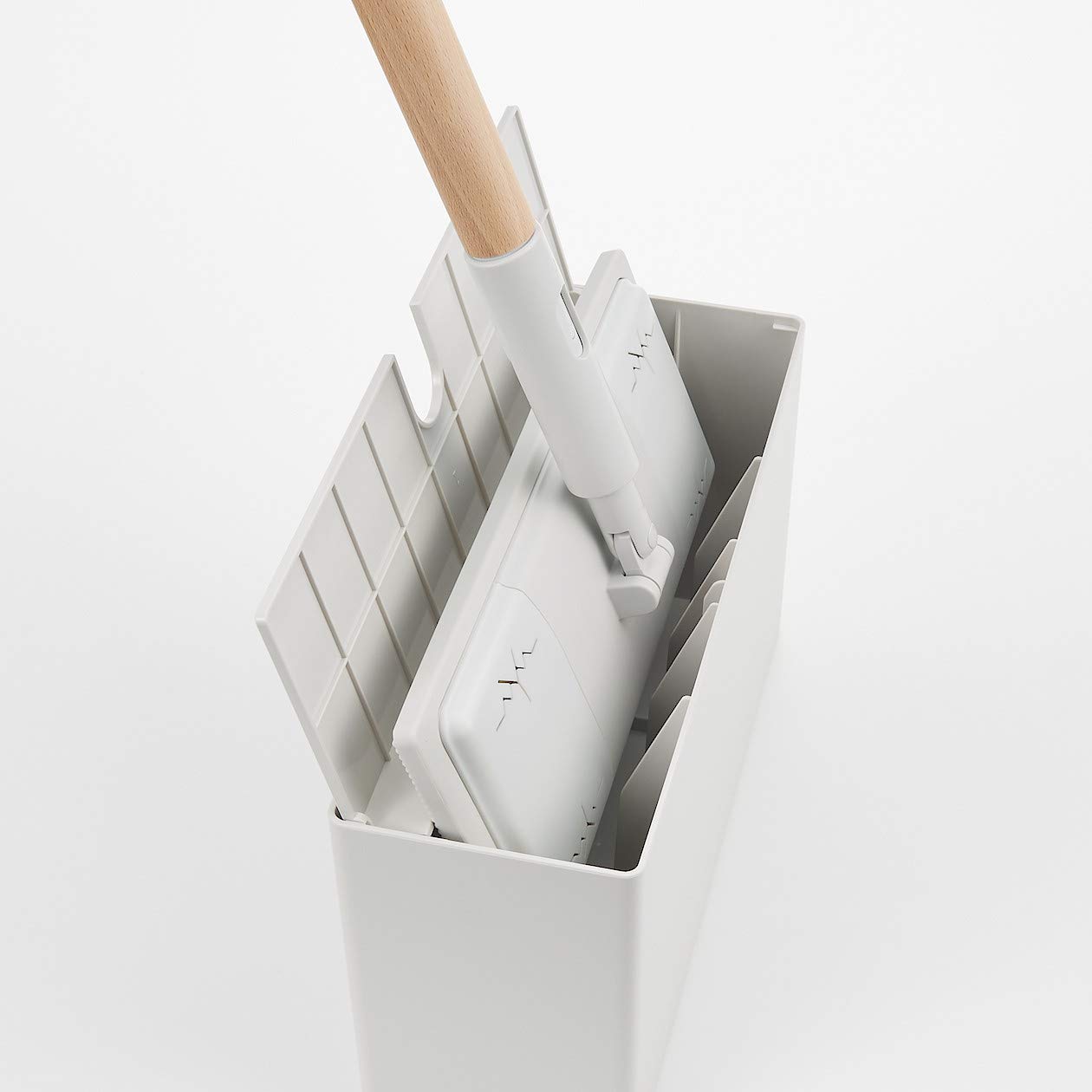 Muji Cleaning System- Flooring Mop Case