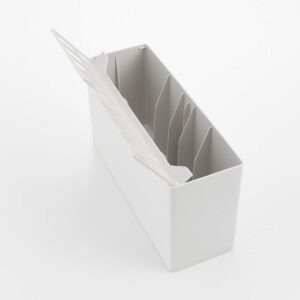 Muji Cleaning System- Flooring Mop Case