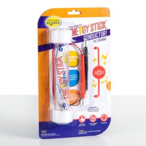 steve spangler science energy stick conductor