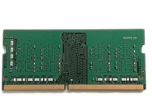 Hynix 8GB DDR4 PC4-25600 3200MHz 260-pin SO-DIMM ram memory