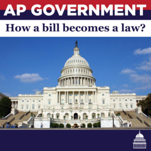 bill to law lesson