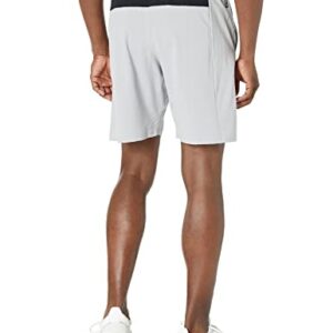 Reebok Les Mills Shorts, Pure Grey, M