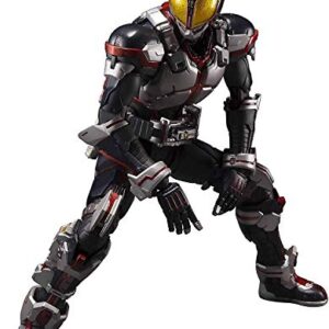 TAMASHII NATIONS Masked Rider Faiz "Masked Rider Faiz", Bandai shii Nations S.I.C