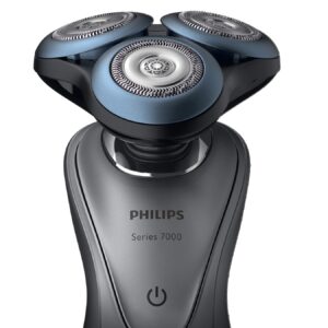 Philips Norelco Shaving Head for Shaver Series 7000, SensoTouch 3D and Arcitec Shavers, SH70/72