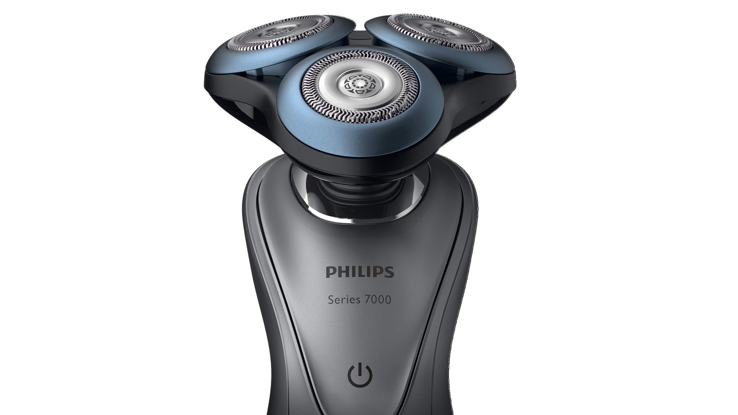 Philips Norelco Shaving Head for Shaver Series 7000, SensoTouch 3D and Arcitec Shavers, SH70/72