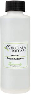 attune fragrance oil 4 oz refill for oil diffuser scent machine home fragrance