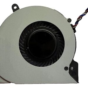 HK-Part Fan for HP Elitebook 9470M 9480M CPU Cooling Fan 702859-001