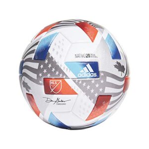 adidas MLS Pro Soccer Ball